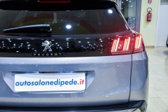 PEUGEOT 3008 1.5 HDI 130CV GT 34