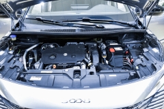 PEUGEOT 3008 1.5 HDI 130CV GT 39