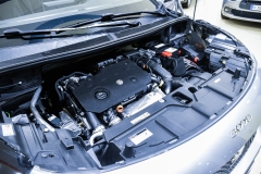 PEUGEOT 3008 1.5 HDI 130CV GT 40