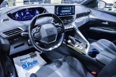 PEUGEOT 3008 1.5 HDI 130CV GT 44