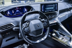 PEUGEOT 3008 1.5 HDI 130CV GT 47