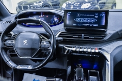 PEUGEOT 3008 1.5 HDI 130CV GT 48