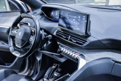 PEUGEOT 3008 1.5 HDI 130CV GT 49