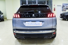 PEUGEOT 3008 1.5 HDI 130CV GT 5
