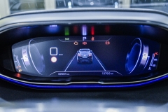 PEUGEOT 3008 1.5 HDI 130CV GT 59