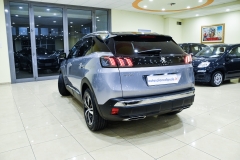 PEUGEOT 3008 1.5 HDI 130CV GT 6