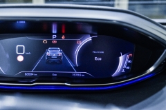 PEUGEOT 3008 1.5 HDI 130CV GT 60