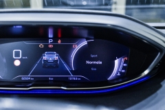 PEUGEOT 3008 1.5 HDI 130CV GT 61