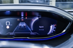 PEUGEOT 3008 1.5 HDI 130CV GT 62