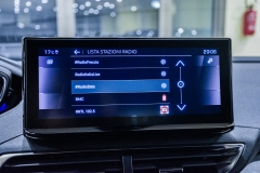 PEUGEOT 3008 1.5 HDI 130CV GT 63