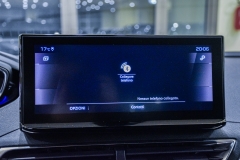 PEUGEOT 3008 1.5 HDI 130CV GT 67