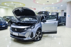 PEUGEOT 3008 1.5 HDI 130CV GT 7