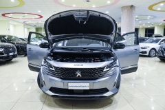 PEUGEOT 3008 1.5 HDI 130CV GT 8