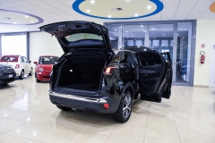 PEUGEOT 3008 1.5 HADI 130CV Allure 10