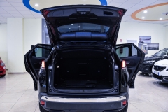 PEUGEOT 3008 1.5 HADI 130CV Allure 11
