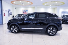 PEUGEOT 3008 1.5 HADI 130CV Allure 13