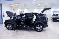 PEUGEOT 3008 1.5 HADI 130CV Allure 14