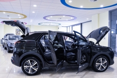 PEUGEOT 3008 1.5 HADI 130CV Allure 16