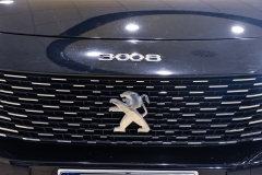 PEUGEOT 3008 1.5 HADI 130CV Allure 19