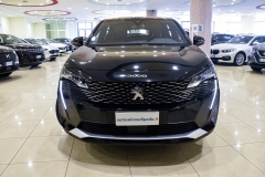 PEUGEOT 3008 1.5 HADI 130CV Allure 2
