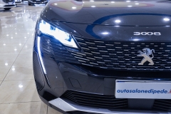 PEUGEOT 3008 1.5 HADI 130CV Allure 20