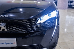 PEUGEOT 3008 1.5 HADI 130CV Allure 21