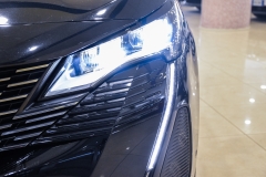 PEUGEOT 3008 1.5 HADI 130CV Allure 22