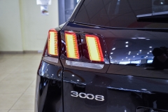 PEUGEOT 3008 1.5 HADI 130CV Allure 28