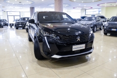 PEUGEOT 3008 1.5 HADI 130CV Allure 3