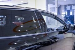 PEUGEOT 3008 1.5 HADI 130CV Allure 31