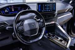 PEUGEOT 3008 1.5 HADI 130CV Allure 41