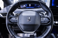 PEUGEOT 3008 1.5 HADI 130CV Allure 44