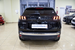 PEUGEOT 3008 1.5 HADI 130CV Allure 5