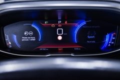 PEUGEOT 3008 1.5 HADI 130CV Allure 50