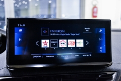 PEUGEOT 3008 1.5 HADI 130CV Allure 55