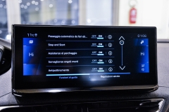 PEUGEOT 3008 1.5 HADI 130CV Allure 57