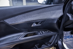 PEUGEOT 3008 1.5 HADI 130CV Allure 65