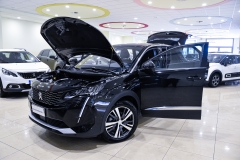 PEUGEOT 3008 1.5 HADI 130CV Allure 7