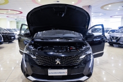 PEUGEOT 3008 1.5 HADI 130CV Allure 8