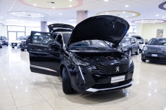 PEUGEOT 3008 1.5 HADI 130CV Allure 9