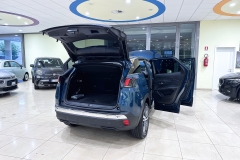 PEUGEOT 3008 USATA KM0 MATERA - (10)