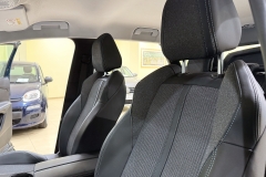 PEUGEOT 3008 USATA KM0 MATERA - (103)