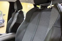 PEUGEOT 3008 USATA KM0 MATERA - (104)