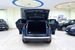 PEUGEOT 3008 USATA KM0 MATERA - (11)