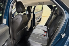 PEUGEOT 3008 USATA KM0 MATERA - (111)