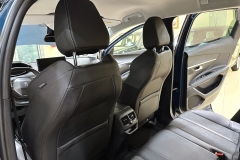 PEUGEOT 3008 USATA KM0 MATERA - (112)