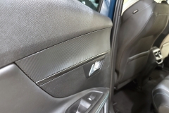PEUGEOT 3008 USATA KM0 MATERA - (113)