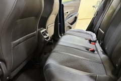 PEUGEOT 3008 USATA KM0 MATERA - (115)