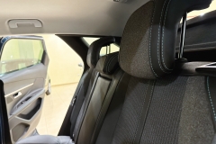 PEUGEOT 3008 USATA KM0 MATERA - (116)
