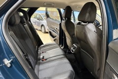 PEUGEOT 3008 USATA KM0 MATERA - (117)
